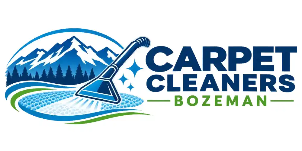 Carpet Cleaning Bozeman MT logo